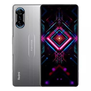 Xiaomi Redmi K40 128gb Plata Grado B