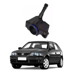  Valvula Anti Chama Cano Longo Aje Gol G3 1.0 2000 A 2005