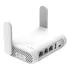 GL-SFT1200 (opal) Secure Travel Wifi Router - Ac1200 Dual Ba