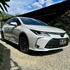 Toyota Corolla 1.8 Hev Seg