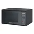 Microondas Smartlife SL-MWO20MDB negro 20L