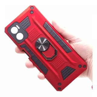 Funda Para Moto E22i Carcasa Case Protector Duro Antishock 