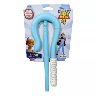 Toy Story 4 Accesorio Para Disfraz Bastón 
