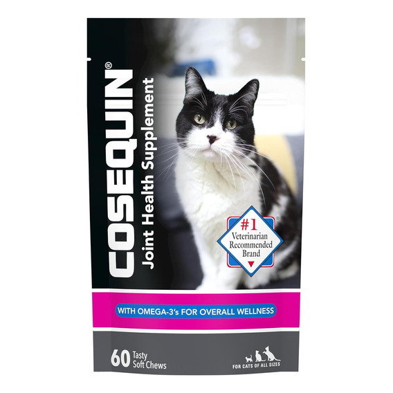 Cosequin  Gatos Joint Health 