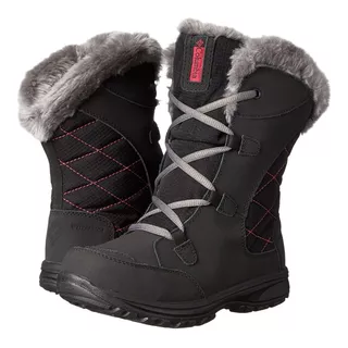 Botas Para Nieve Y Frío Intenso Columbia Ice Maiden 