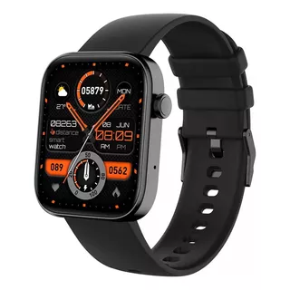 Reloj Smartwatch Inteligente Colmi P71 Deportes Multiples