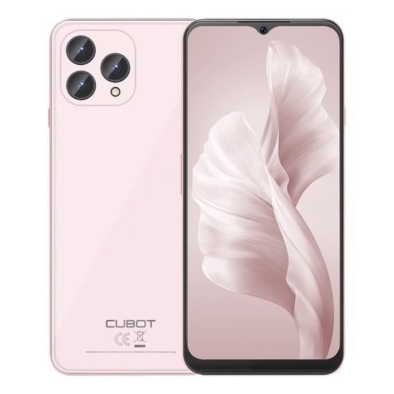 Celular Cubot P80 Dual Sim 512 Gb Global 8 Gb Ram Android 13