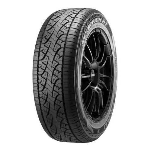 Neumático Pirelli Scorpion HT 255/70R16 109 T