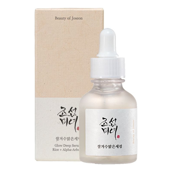 Beauty Of Joseon -glow Deep Serum:rice - mL a $3297