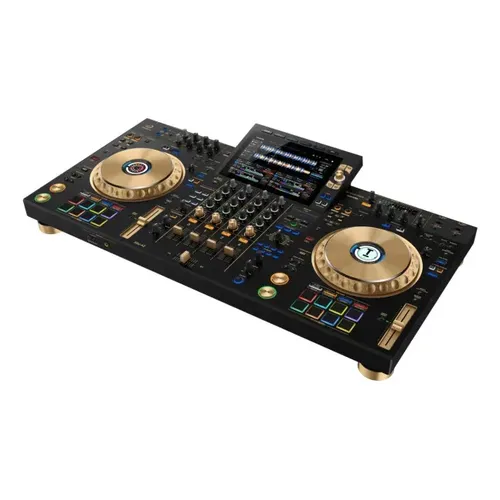その他 ALPHA THETA-C Pioneer Alphatheta XDJ-AZ-N dourado | Parcelamento sem juros