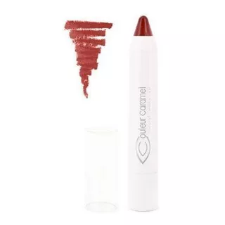 Lápiz Labial Orgánico - Twist & Lips 3g