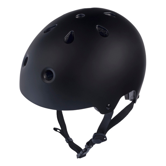 Casco Oxford Urbano Moonstone Color Negro Talla S