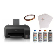 Impresora Para Sublimacion Epson Con Tinta Tlp Premium Stc Incluye Regalos M