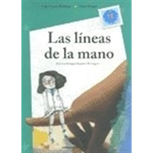 Lineas De La Mano,las / As Linhas Da Mao, De Garcia Bazterra, Lilia. Editorial Comunicarte, Tapa Blanda En Español/portugués, 2014