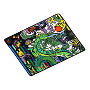 Mouse Pad Gamer 500x400mm Essential Pcyes Pma50x40