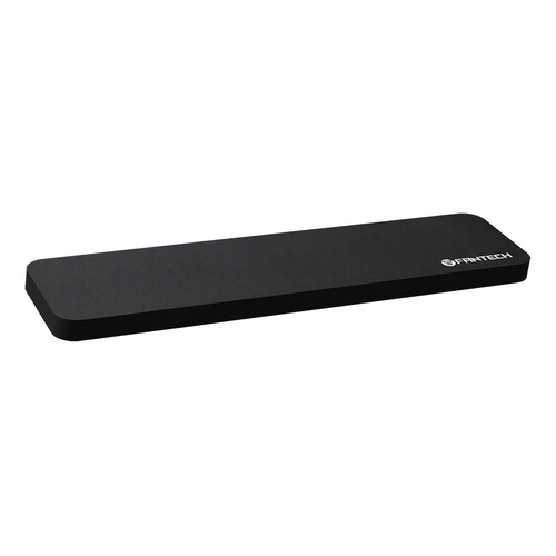 Mousepad Reposamuñecas Fantech Ac4101l Color Negro