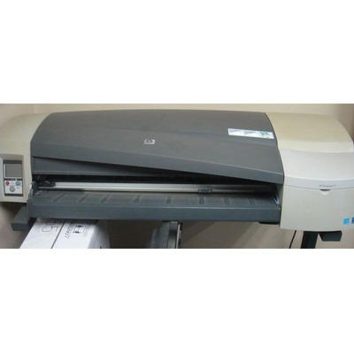 Cartucho Recargable Hp Plotter 111 Officejet Pro K850 11 82n