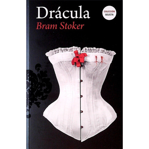 Drácula, De Stoker, Bram. Editorial Biblok En Español