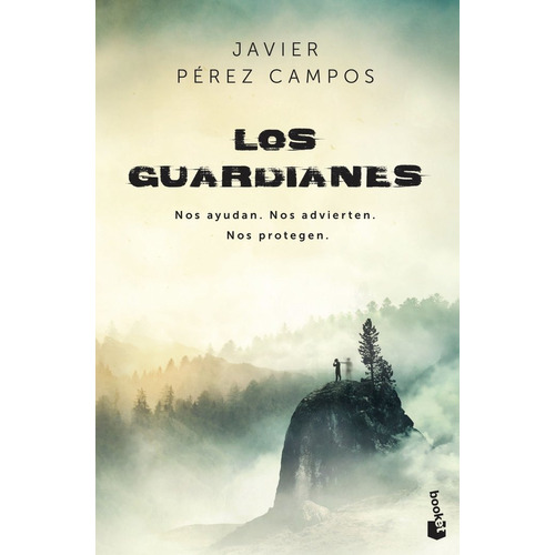 Libro Los Guardianes