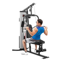 Marcy Multifunction Steel Home Gym 150lb Weight Stack