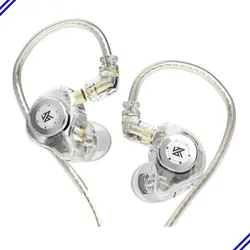 Fone De Ouvido Kz Edx Pro Dj Musicos Retorno Palco In-ear no Mercado Livre com oferta e cupom de desconto