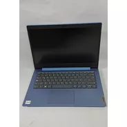 Notebook Lenovo Ideapad 1  Amd 3020e 64gb Emmc5.1 4gb Ram