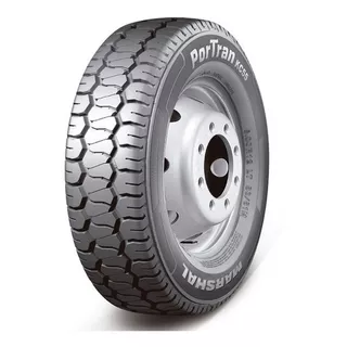 Neumático Kumho 500 R12 88/86p Kc55 10t  P/ Kia Duales