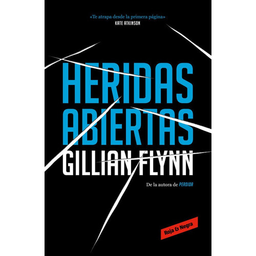 Heridas Abiertas - Gillian Flynn