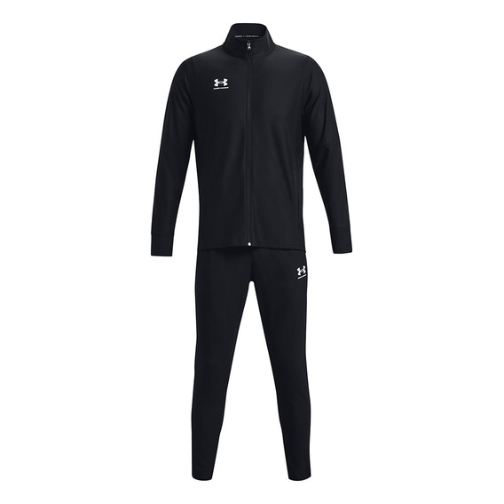 Conjunto Deportivo Under Armour Ua Ms Ch Tracksuit - Hombre