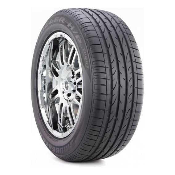 Llanta Bridgestone Dueler H/P Sport 225/55R18 98 H