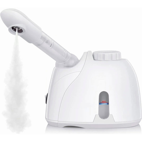 Vaporizador Facial K·skin Kd33s Para Limpieza De La Piel