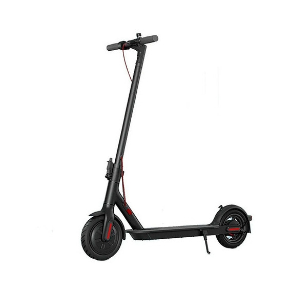 Xiaomi 3 Lite scooter electrico color Negro