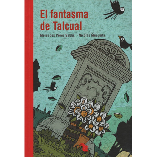 El Fantasma De Talcual, De Perez Sabbi, Mercedes. Editorial A-z, Tapa Blanda En Español