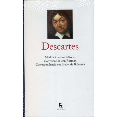 Descartes Tomo 2