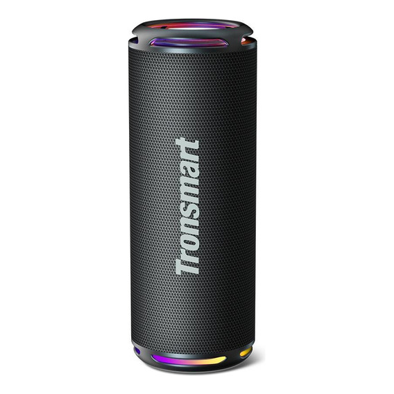 Bocina Tronsmart T7 Lite Bluetooth 24w Ipx7 Portátil