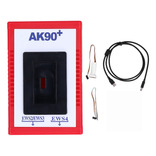 Programador De Llaves Automático Obd2 Ak90+v3.19 Clonación D