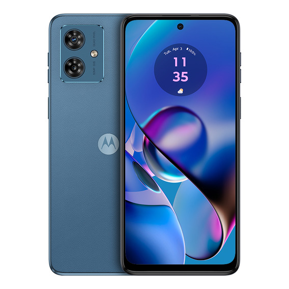 Motorola Moto G54 5G 256 GB Azul 8 GB RAM