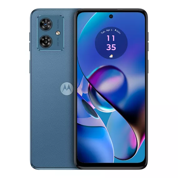 Motorola Moto G54 5G 256 GB Azul 8 GB RAM