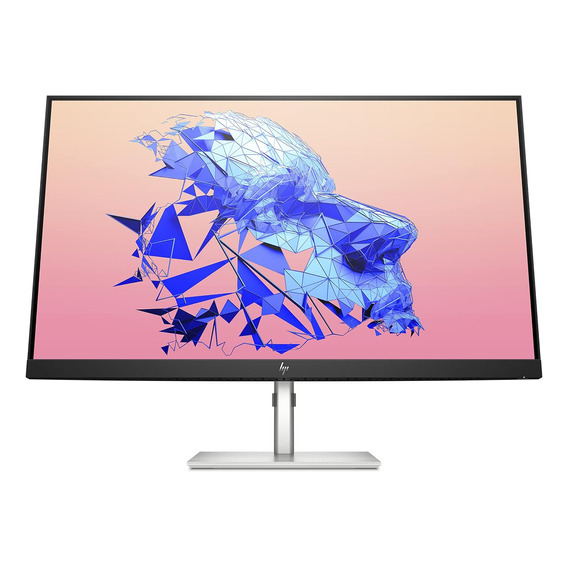 Hp Monitor 4k Hdr De 31.5 Pulgadas 4k