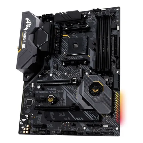Asus x570 wifi deals