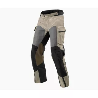 Pantalones Revit Cayenne 2 Sand Standart Moteros