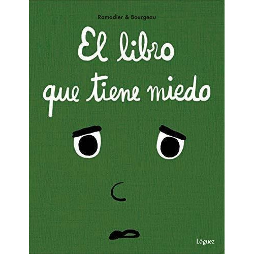 Libro Que Tiene Miedo, El, De Ramadier, Cedric. Editorial Làguez Ediciones En Español