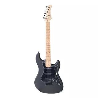 Guitarra Strato Strinberg Sts100 Cabo+brinde! 