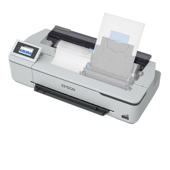 Impresora Epson T3170 Surecolor Inalámbrica 