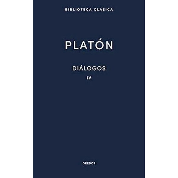 Dialogos Iv - Autor