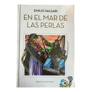 Coleccion Biblioteca Emilio Salgari Libro Tapa Dura Clásicos