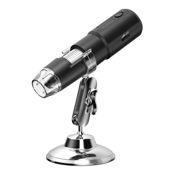 Microscopio Digital Usb 1000x Disparo Jepg Video Avi Atrix ®