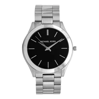 Relógio Michael Kors Slim - Mk8585/1kn - Promoção