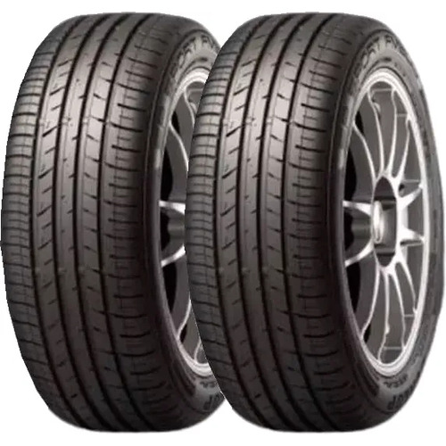 Kit de 2 neumáticos Dunlop SP Sport FM800 P 195/65R15 91 H