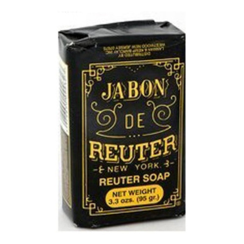 Jabon De Reuter Murray & Lanman X 95 Gramos